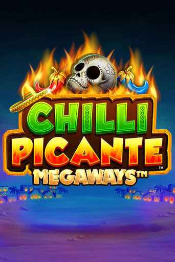 Chilli Picante Megaways бесплатная демо игра на официальном сайте Казино Вулкан