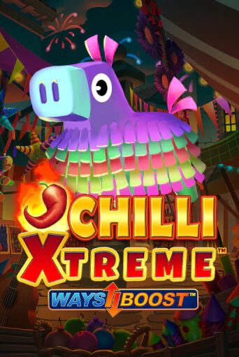 Chilli Xtreme бесплатная демо игра на официальном сайте Казино Вулкан