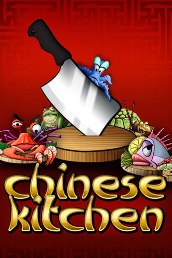 Chinese Kitchen бесплатная демо игра на официальном сайте Казино Вулкан
