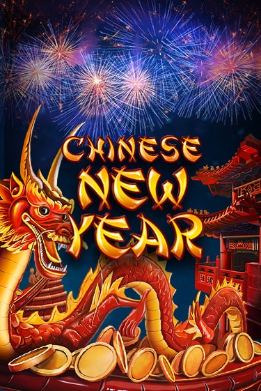 Chinese New Year бесплатная демо игра на официальном сайте Казино Вулкан
