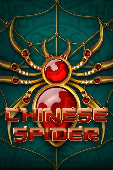 Chinese Spider бесплатная демо игра на официальном сайте Казино Вулкан