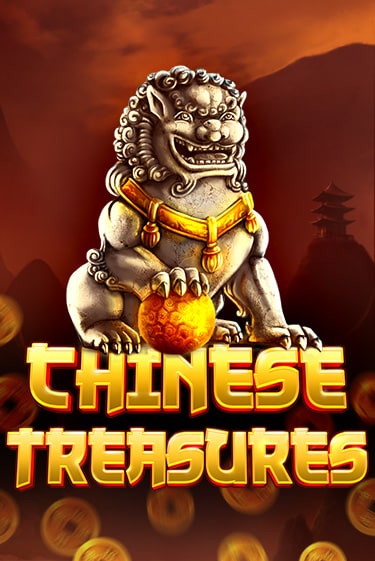 Chinese Treasures бесплатная демо игра на официальном сайте Казино Вулкан
