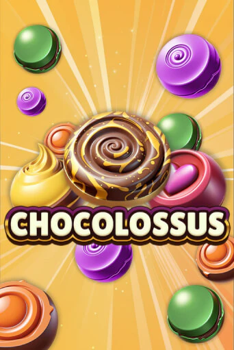 Chocolossus бесплатная демо игра на официальном сайте Казино Вулкан