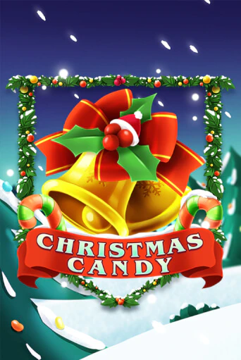 Christmas Candy бесплатная демо игра на официальном сайте Казино Вулкан