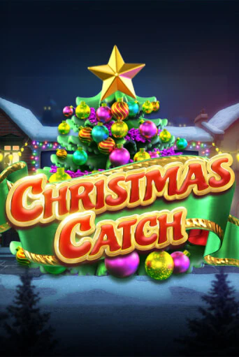 Christmas Catch бесплатная демо игра на официальном сайте Казино Вулкан
