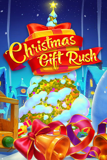 Christmas Gift Rush бесплатная демо игра на официальном сайте Казино Вулкан
