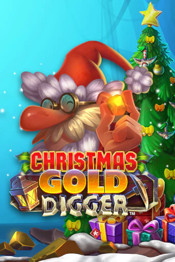 Christmas Gold Digger™ бесплатная демо игра на официальном сайте Казино Вулкан