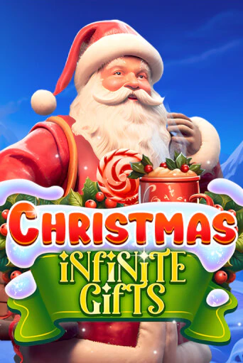 Christmas Infinite Gifts бесплатная демо игра на официальном сайте Казино Вулкан