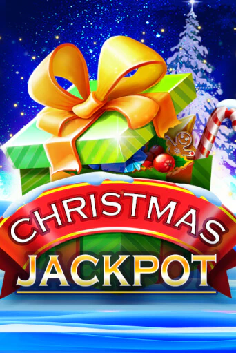Christmas Jackpot бесплатная демо игра на официальном сайте Казино Вулкан
