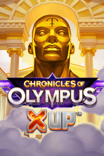 Chronicles of Olympus X UP™ бесплатная демо игра на официальном сайте Казино Вулкан