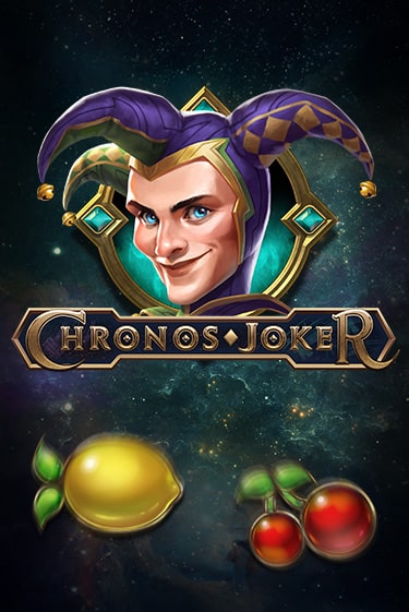 Chronos Joker бесплатная демо игра на официальном сайте Казино Вулкан