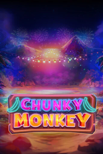 Chunky Monkey бесплатная демо игра на официальном сайте Казино Вулкан