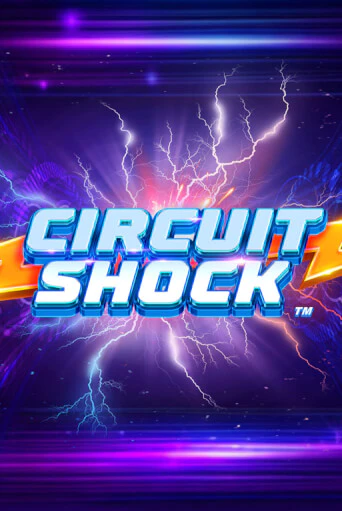 Circuit Shock™ бесплатная демо игра на официальном сайте Казино Вулкан