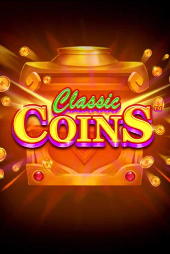 Classic Coins бесплатная демо игра на официальном сайте Казино Вулкан