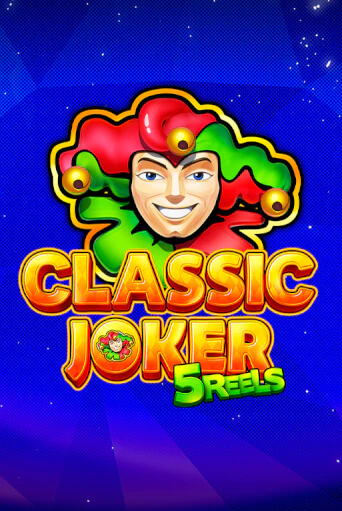 Classic Joker 5 Reels бесплатная демо игра на официальном сайте Казино Вулкан