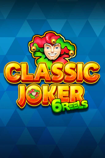 Classic Joker 6 Reels бесплатная демо игра на официальном сайте Казино Вулкан