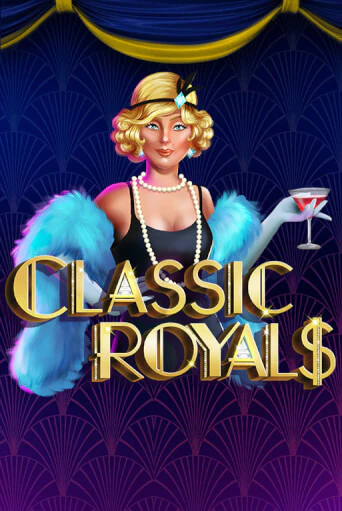 Classic Royals бесплатная демо игра на официальном сайте Казино Вулкан