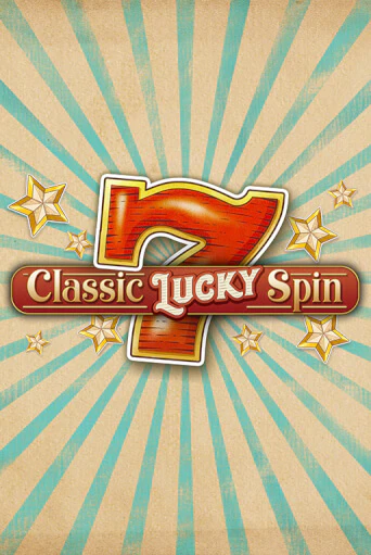 Classic Lucky Spin бесплатная демо игра на официальном сайте Казино Вулкан