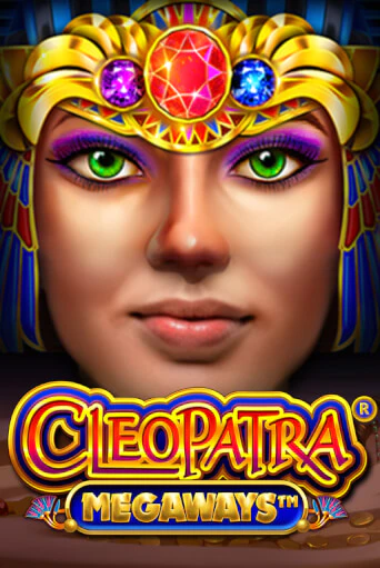 Cleopatra Megaways бесплатная демо игра на официальном сайте Казино Вулкан