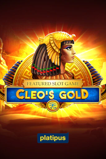 Cleo's Gold бесплатная демо игра на официальном сайте Казино Вулкан