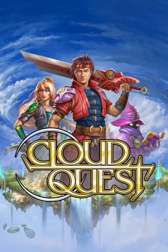 Cloud Quest бесплатная демо игра на официальном сайте Казино Вулкан