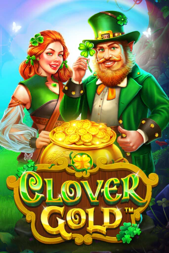 Clover Gold бесплатная демо игра на официальном сайте Казино Вулкан