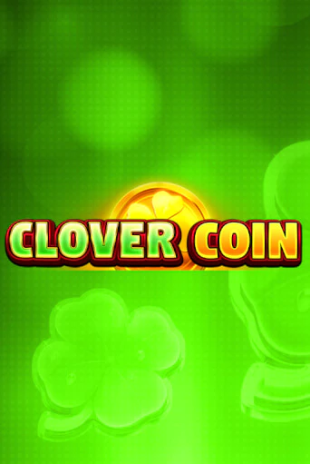Clover Coin  бесплатная демо игра на официальном сайте Казино Вулкан