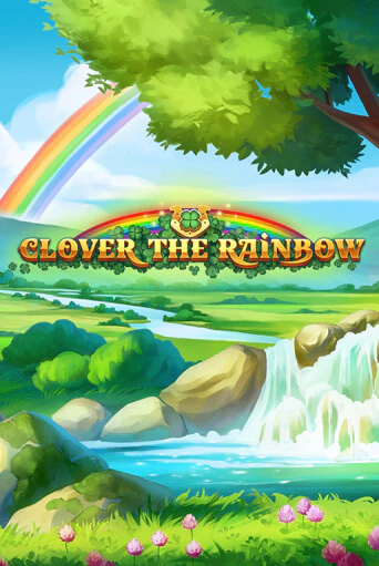 Clover the Rainbow бесплатная демо игра на официальном сайте Казино Вулкан