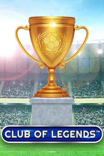 Club Of Legends бесплатная демо игра на официальном сайте Казино Вулкан