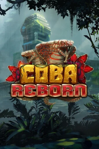 Coba Reborn бесплатная демо игра на официальном сайте Казино Вулкан