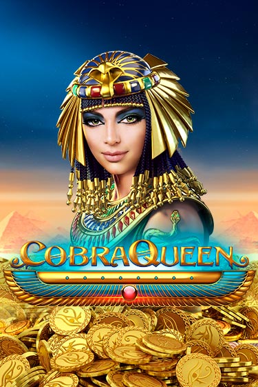 Cobra Queen бесплатная демо игра на официальном сайте Казино Вулкан