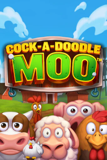 Cock-A-Doodle Moo™ бесплатная демо игра на официальном сайте Казино Вулкан