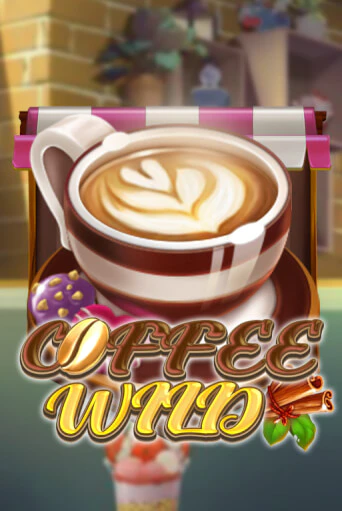 Coffee Wild бесплатная демо игра на официальном сайте Казино Вулкан