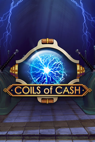 Coils Of Cash бесплатная демо игра на официальном сайте Казино Вулкан