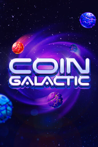 Coin Galactic бесплатная демо игра на официальном сайте Казино Вулкан