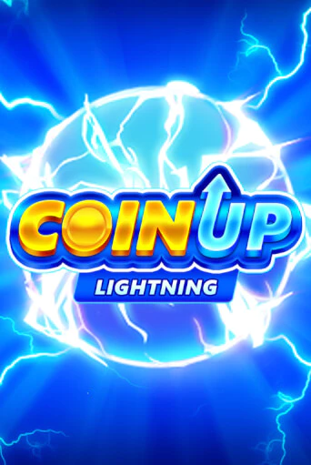 Coin UP: Lightning бесплатная демо игра на официальном сайте Казино Вулкан