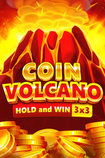 Coin Volcano бесплатная демо игра на официальном сайте Казино Вулкан