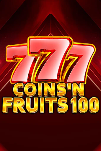 Coins'n Fruits 100 бесплатная демо игра на официальном сайте Казино Вулкан