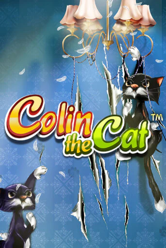 Colin The Cat бесплатная демо игра на официальном сайте Казино Вулкан