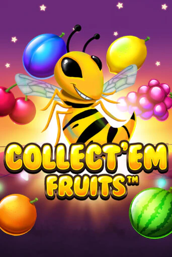 Collect'Em Fruits бесплатная демо игра на официальном сайте Казино Вулкан