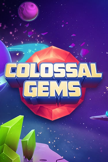 Colossal Gems бесплатная демо игра на официальном сайте Казино Вулкан