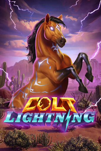 Colt Lightning бесплатная демо игра на официальном сайте Казино Вулкан