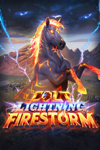 Colt Lightning Firestorm бесплатная демо игра на официальном сайте Казино Вулкан