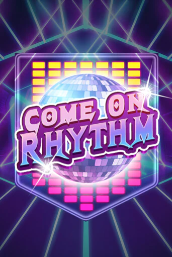 Come On Rhythm бесплатная демо игра на официальном сайте Казино Вулкан