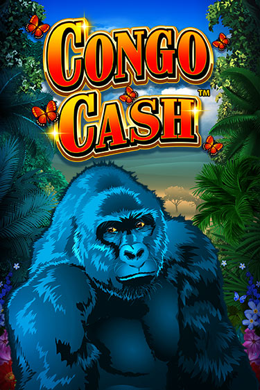 Congo Cash бесплатная демо игра на официальном сайте Казино Вулкан