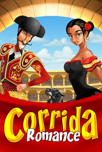 Corrida Romance бесплатная демо игра на официальном сайте Казино Вулкан
