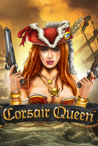 Corsair Queen бесплатная демо игра на официальном сайте Казино Вулкан