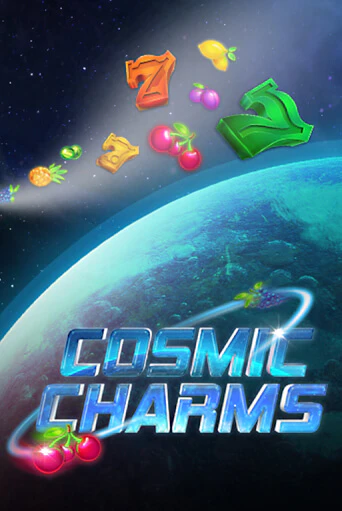 Cosmic Charms бесплатная демо игра на официальном сайте Казино Вулкан