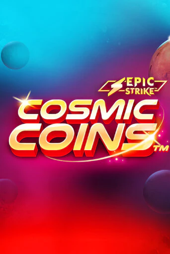 Cosmic Coins™ бесплатная демо игра на официальном сайте Казино Вулкан