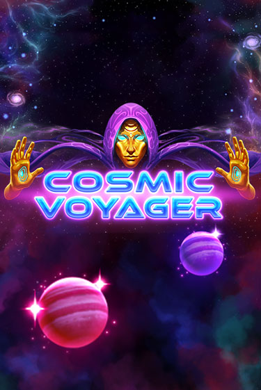 Cosmic Voyager бесплатная демо игра на официальном сайте Казино Вулкан